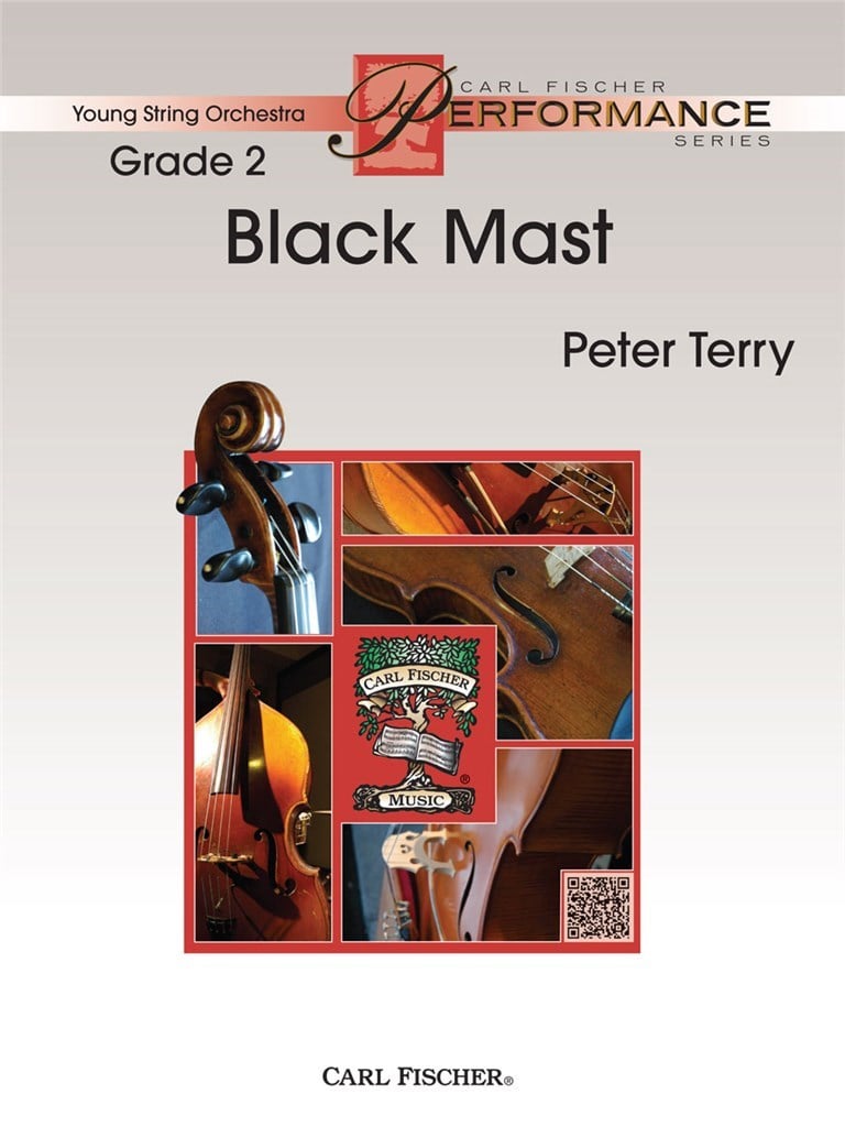 Black Mast